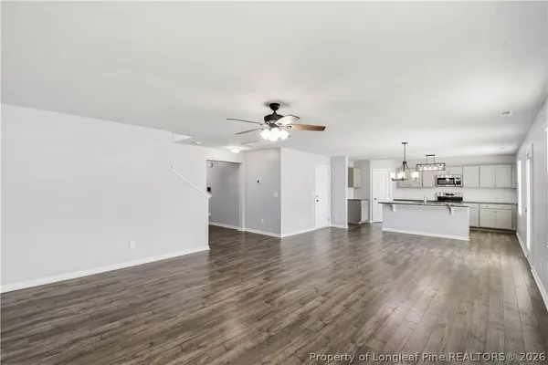 $359,900 | 4043 Club Pond Road, Raeford, NC 28376