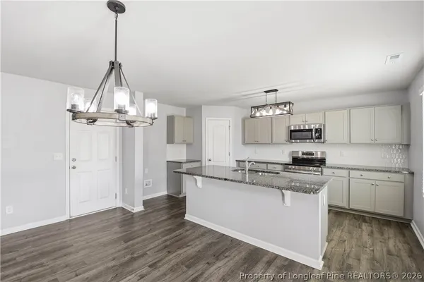 $359,900 | 4043 Club Pond Road, Raeford, NC 28376