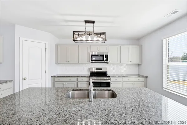 $359,900 | 4043 Club Pond Road, Raeford, NC 28376