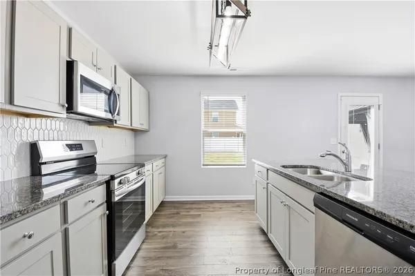 $359,900 | 4043 Club Pond Road, Raeford, NC 28376