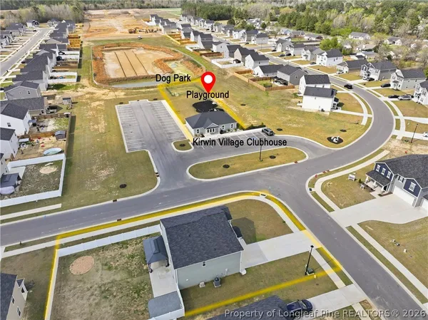 $359,900 | 4043 Club Pond Road, Raeford, NC 28376