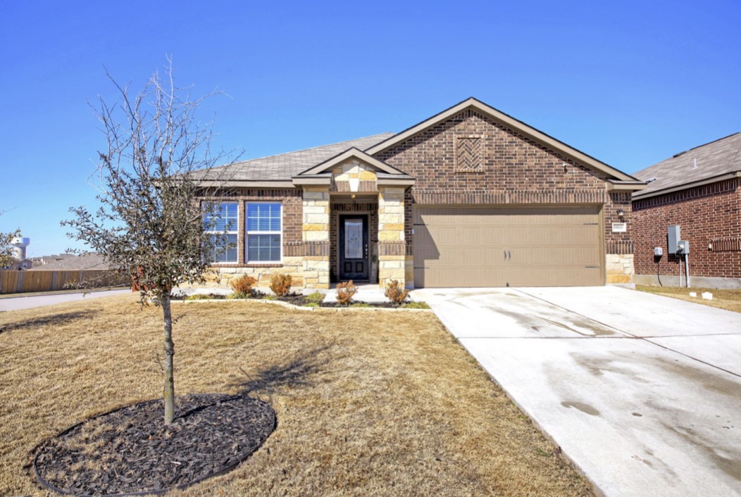 19800 Hubert R Humphrey Road Manor, TX 78653 - Photo 1 of 1