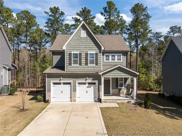 $390,000 | 233 Timber Skip Drive, Spring Lake, NC 28390