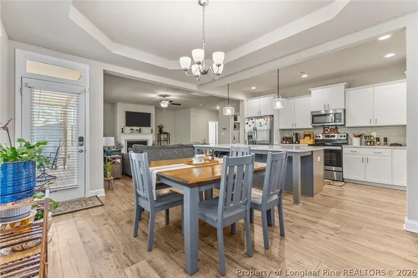 $390,000 | 233 Timber Skip Drive, Spring Lake, NC 28390