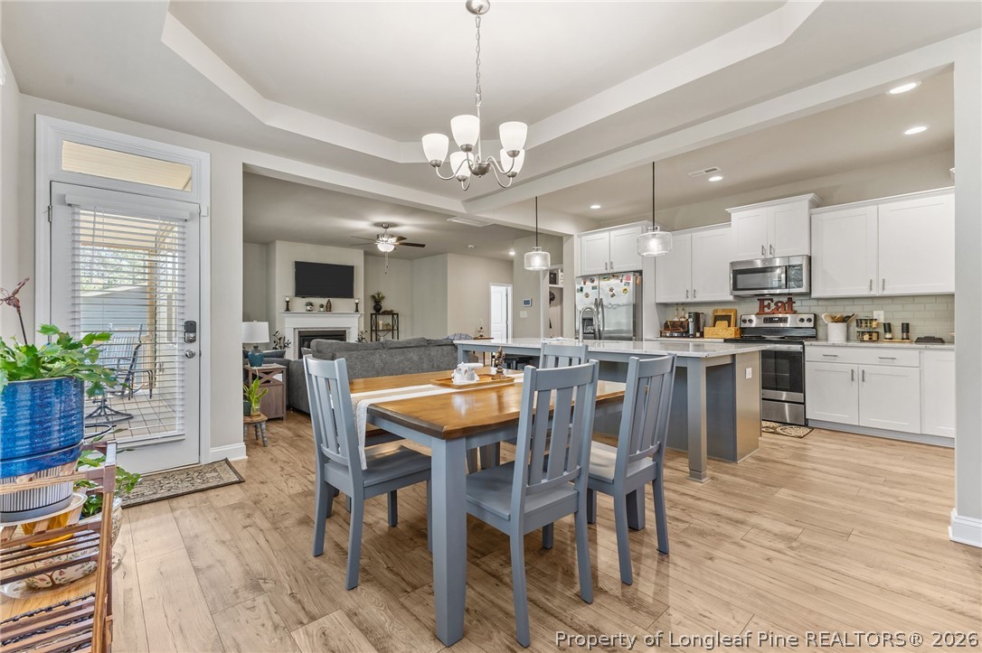 233 Timber Skip Drive Spring Lake, NC 28390 - Photo 11 of 32