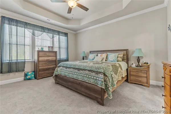 $390,000 | 233 Timber Skip Drive, Spring Lake, NC 28390