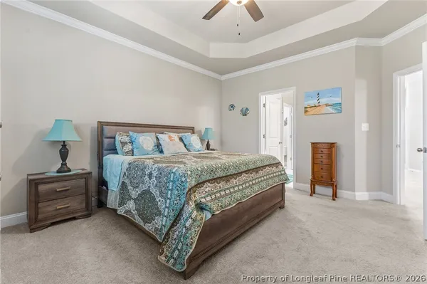 $390,000 | 233 Timber Skip Drive, Spring Lake, NC 28390