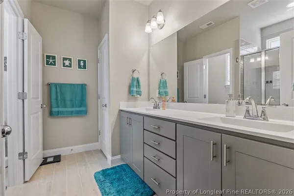 $390,000 | 233 Timber Skip Drive, Spring Lake, NC 28390