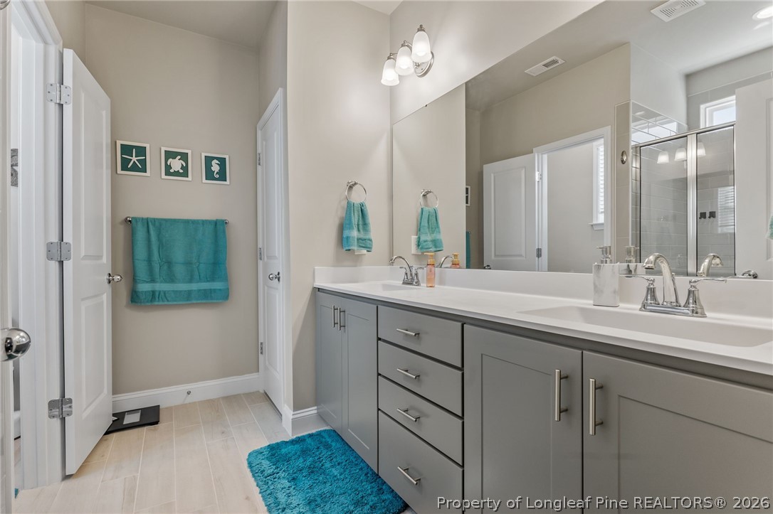 233 Timber Skip Drive Spring Lake, NC 28390 - Photo 15 of 32