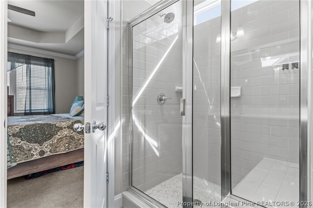 233 Timber Skip Drive Spring Lake, NC 28390 - Photo 16 of 32