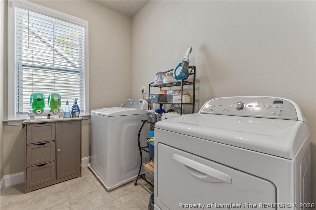 233 Timber Skip Drive Spring Lake, NC 28390 - Photo 19 of 32