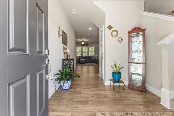 $390,000 | 233 Timber Skip Drive, Spring Lake, NC 28390