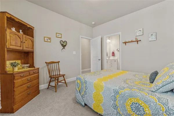 $390,000 | 233 Timber Skip Drive, Spring Lake, NC 28390