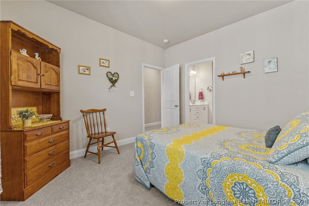 233 Timber Skip Drive Spring Lake, NC 28390 - Photo 21 of 32