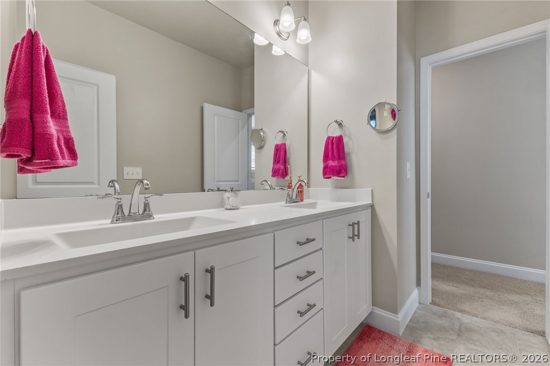 233 Timber Skip Drive Spring Lake, NC 28390 - Photo 22 of 32