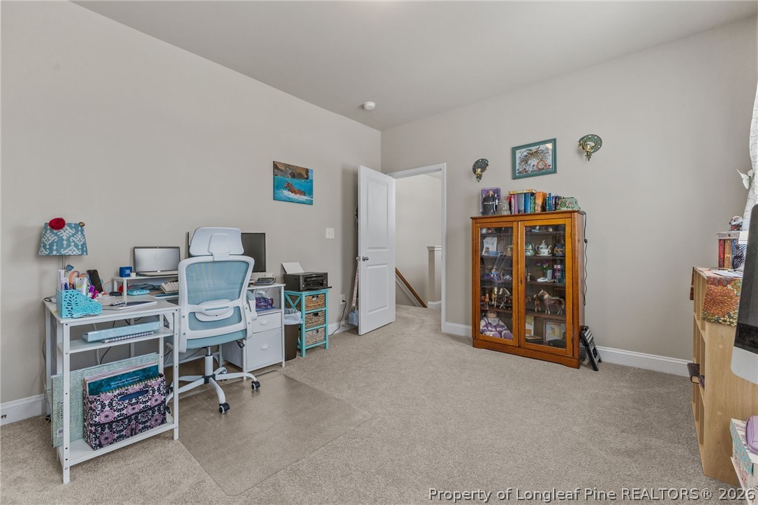 233 Timber Skip Drive Spring Lake, NC 28390 - Photo 24 of 32