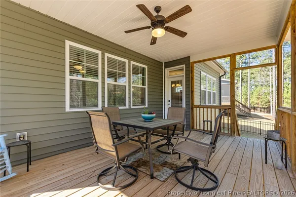 $390,000 | 233 Timber Skip Drive, Spring Lake, NC 28390