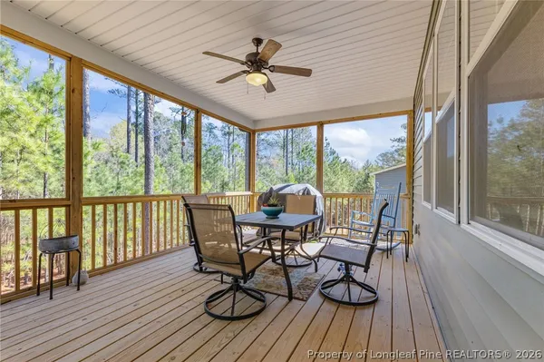 $390,000 | 233 Timber Skip Drive, Spring Lake, NC 28390