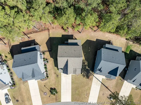 $390,000 | 233 Timber Skip Drive, Spring Lake, NC 28390
