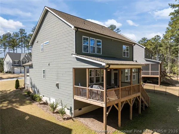 $390,000 | 233 Timber Skip Drive, Spring Lake, NC 28390