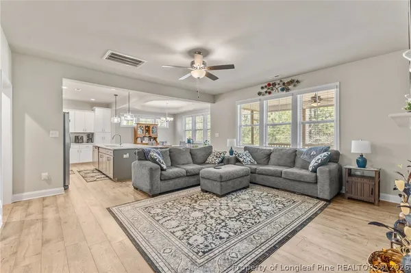 $390,000 | 233 Timber Skip Drive, Spring Lake, NC 28390