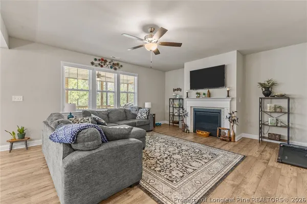 $390,000 | 233 Timber Skip Drive, Spring Lake, NC 28390