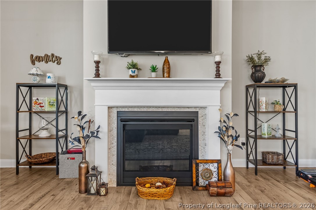 233 Timber Skip Drive Spring Lake, NC 28390 - Photo 5 of 32