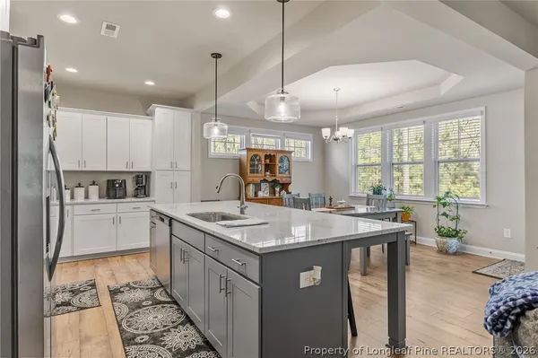 $390,000 | 233 Timber Skip Drive, Spring Lake, NC 28390