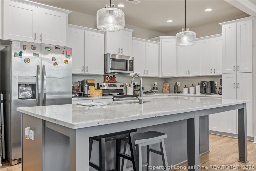 233 Timber Skip Drive Spring Lake, NC 28390 - Photo 8 of 32