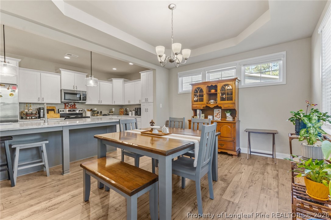 233 Timber Skip Drive Spring Lake, NC 28390 - Photo 10 of 32