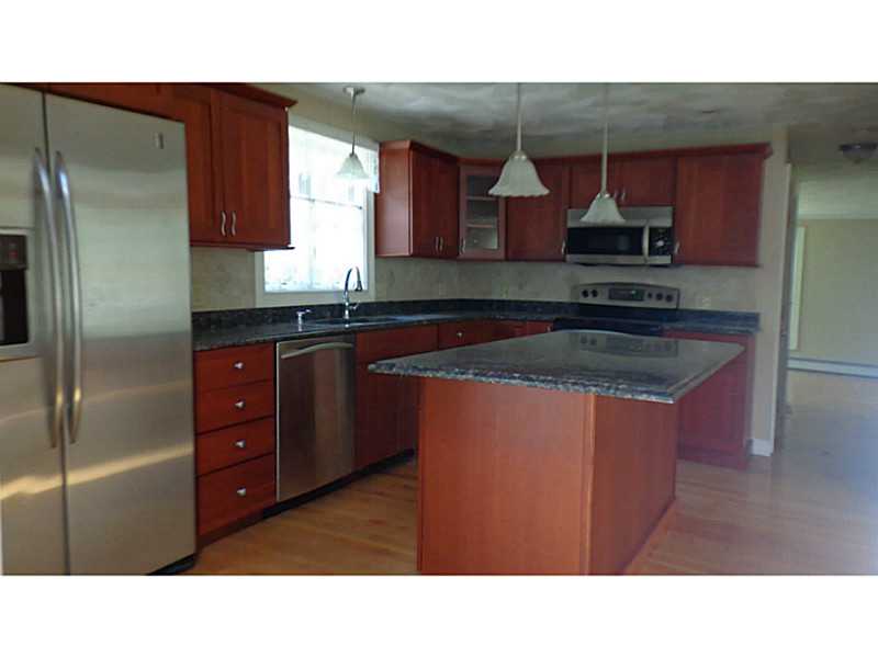 1665 Middle Road East Greenwich, RI 02818 - Photo 6 of 6 Kitchen.