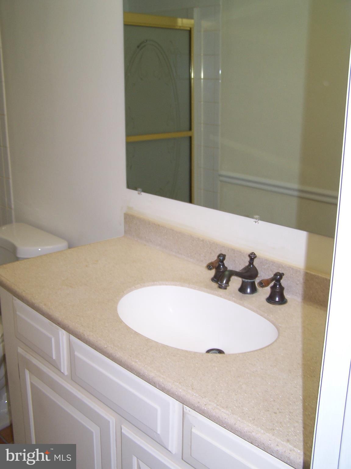 2850 Aquarius Avenue Silver Spring, MD 20906 - Photo 13 of 26 Hallway bathroom