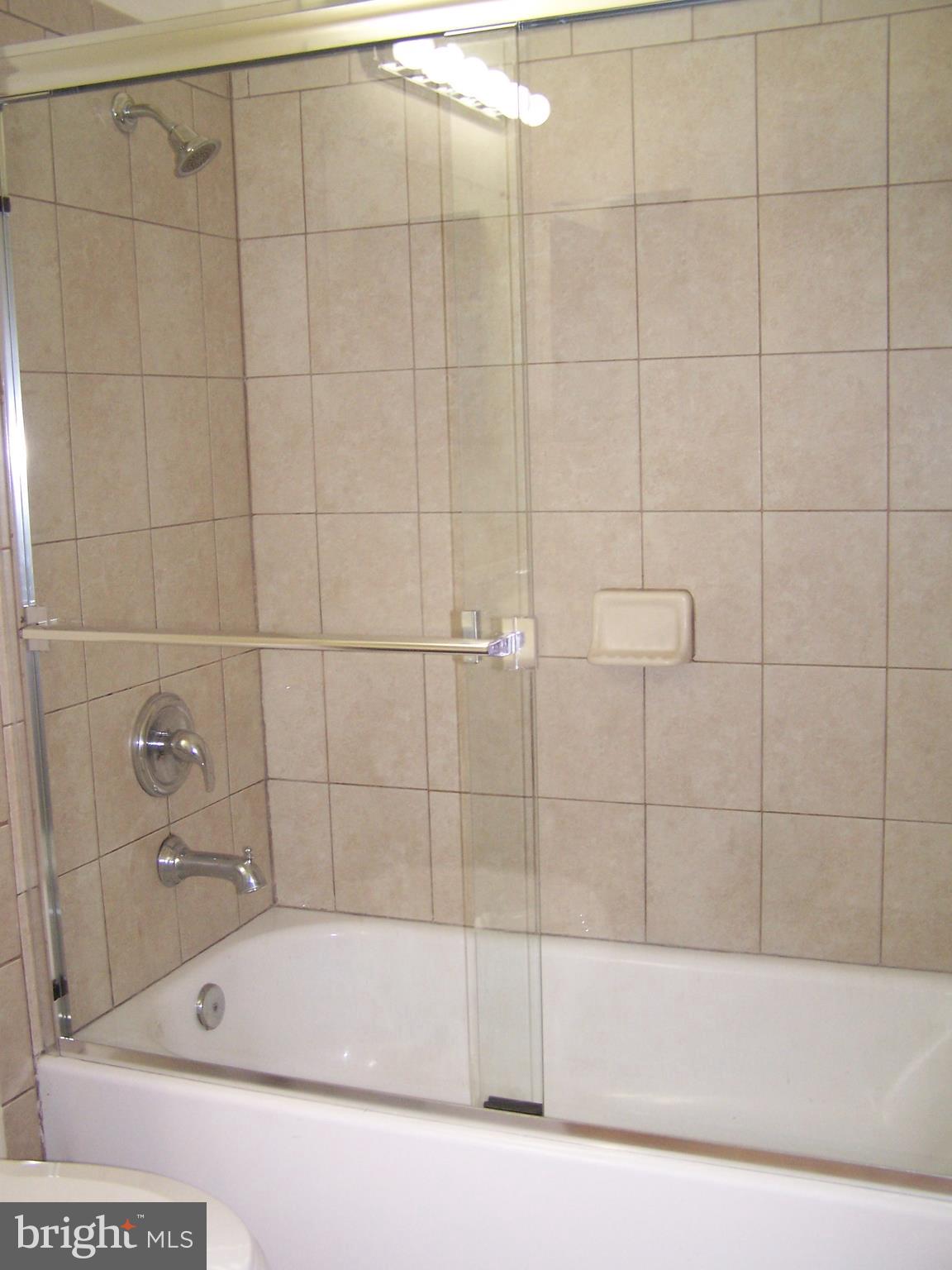 2850 Aquarius Avenue Silver Spring, MD 20906 - Photo 15 of 26 Upgraded master bath
