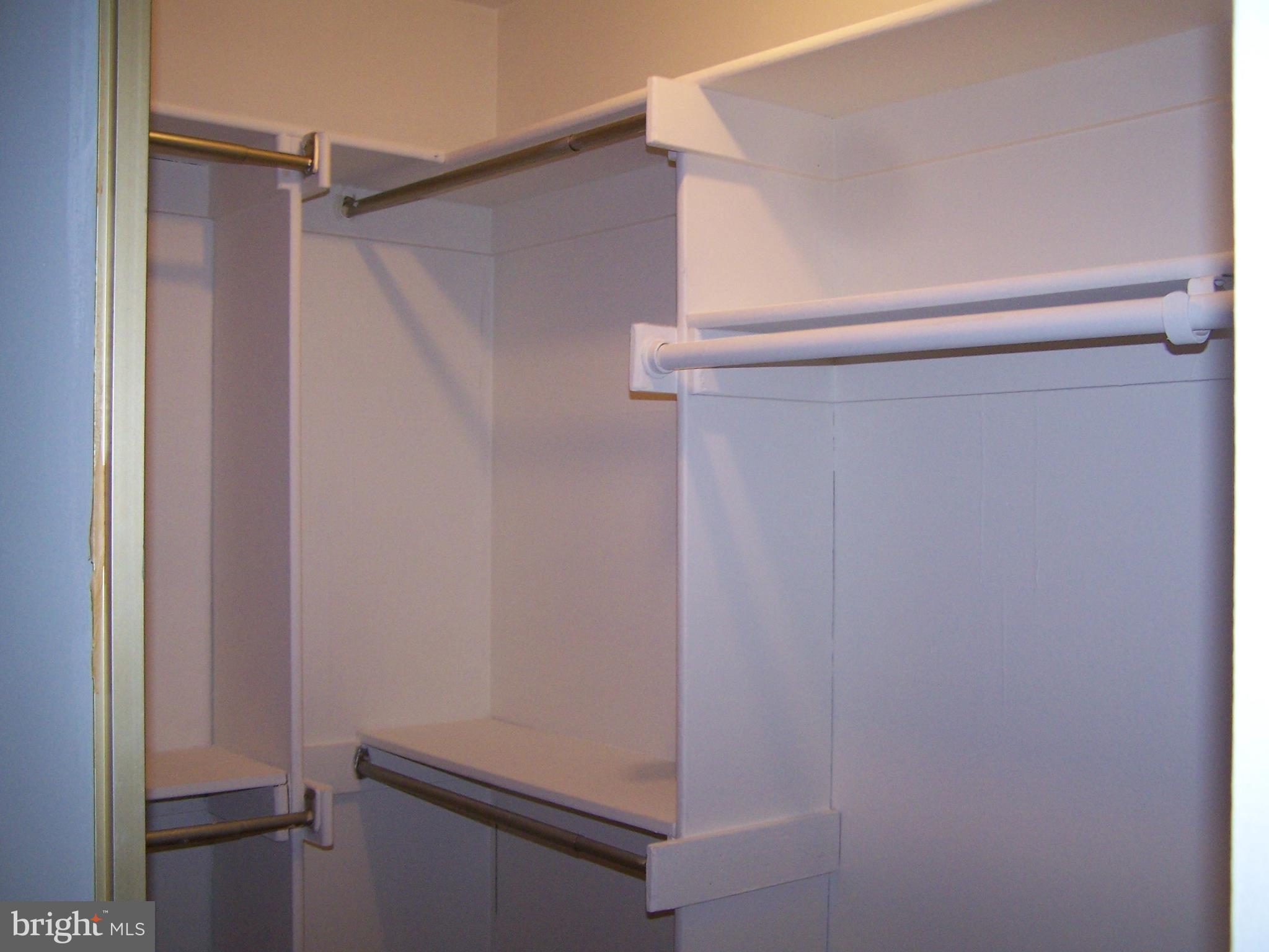 2850 Aquarius Avenue Silver Spring, MD 20906 - Photo 18 of 26 Master bedroom walk in closet