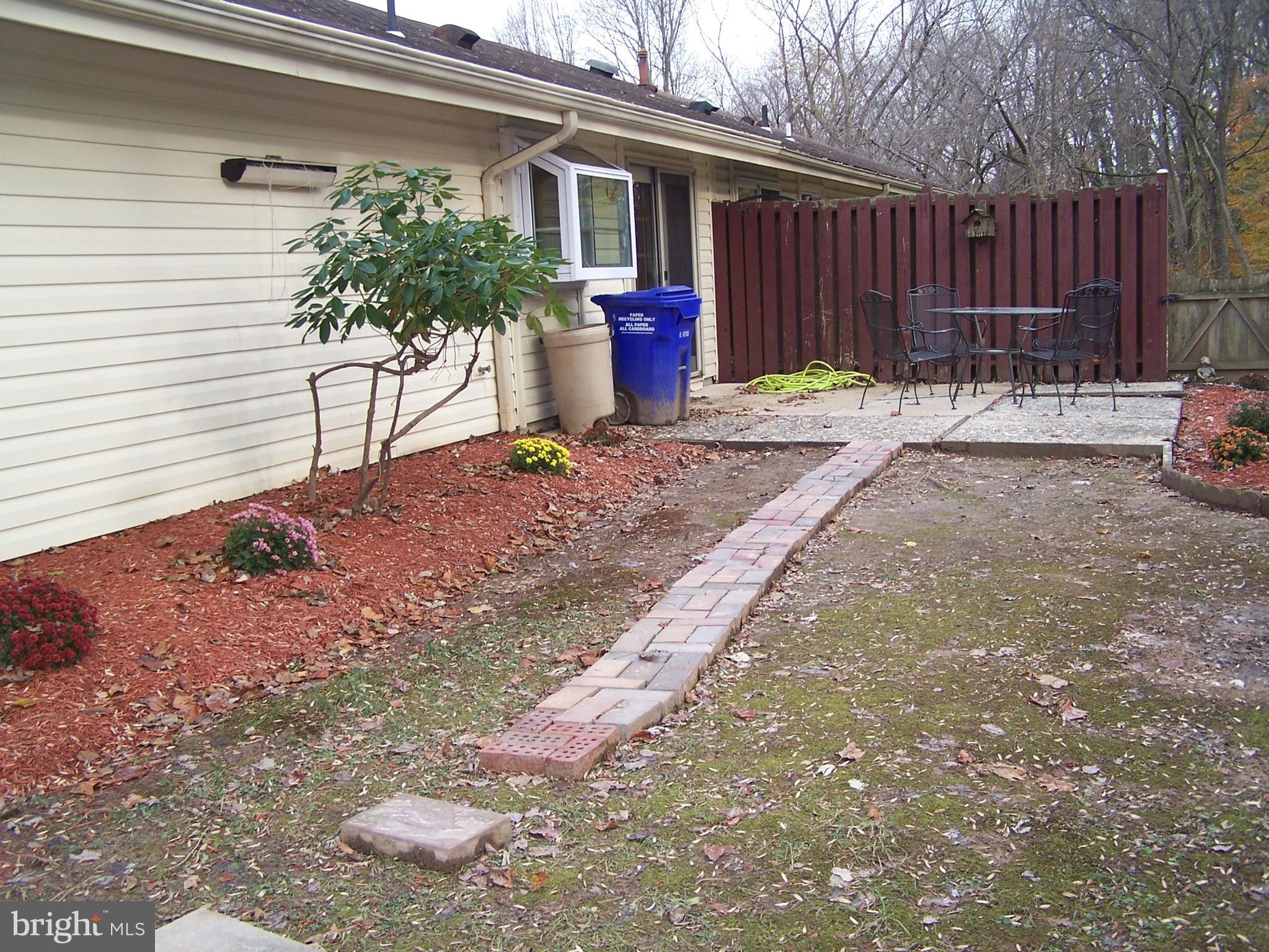 2850 Aquarius Avenue Silver Spring, MD 20906 - Photo 20 of 26 Backs to woods for privacy