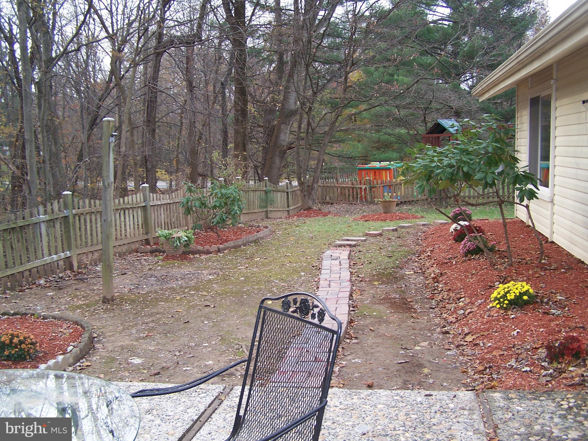 2850 Aquarius Avenue Silver Spring, MD 20906 - Photo 22 of 26 View from patio