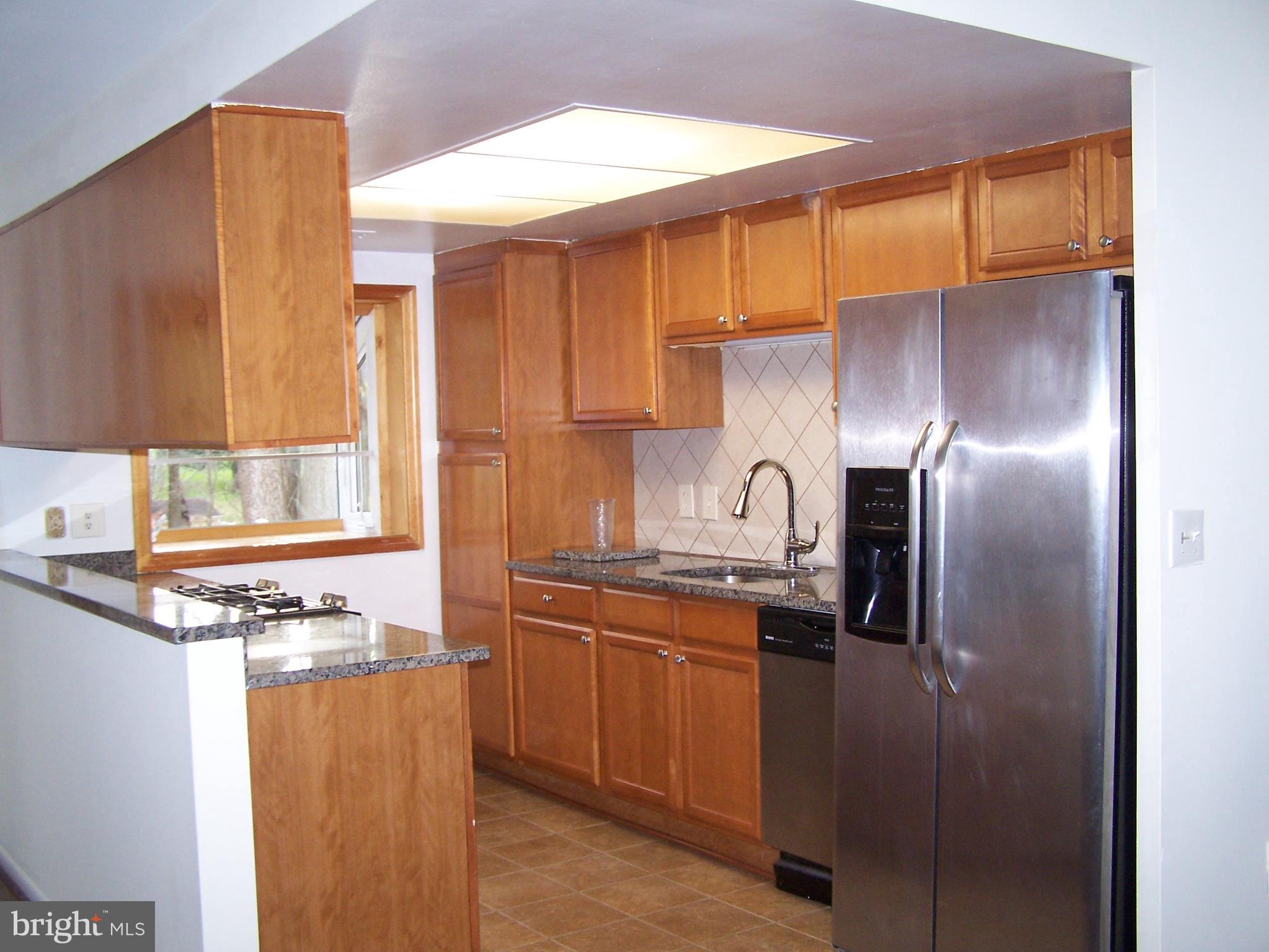2850 Aquarius Avenue Silver Spring, MD 20906 - Photo 5 of 26 Ceramic flooring