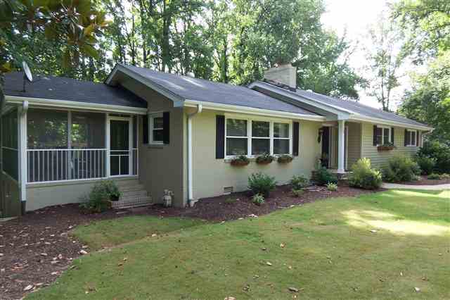 5 Hermitage Road Greenville, SC 29615 - Photo 1 of 22 Gallery Image 1