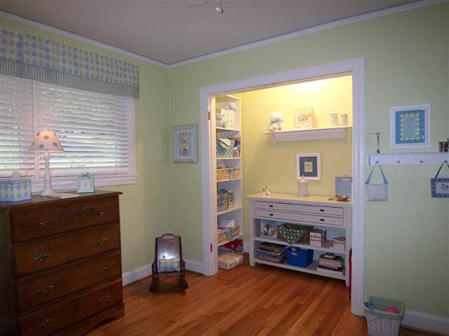 5 Hermitage Road Greenville, SC 29615 - Photo 9 of 22 Gallery Image 9