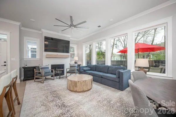 $579,000 | 8022 Houser Street, Cornelius, NC 28031