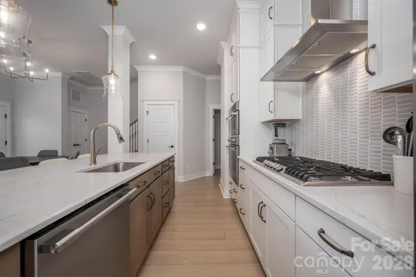 $579,000 | 8022 Houser Street, Cornelius, NC 28031