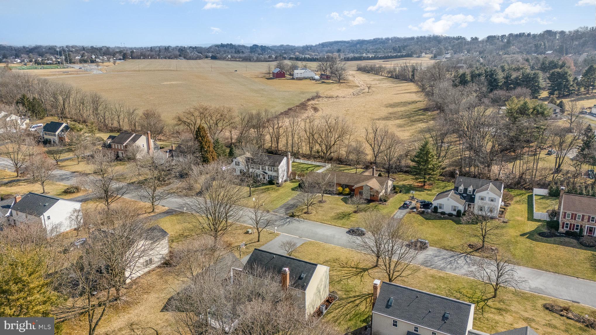 2445 Raleigh Drive Lancaster, PA 17601 - Photo 32 of 34 Gallery Image 32