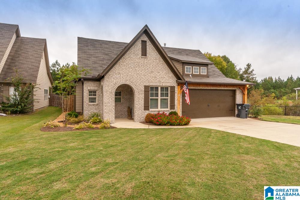 4040 Prescott Court Springville, AL 35146 - Photo 1 of 32