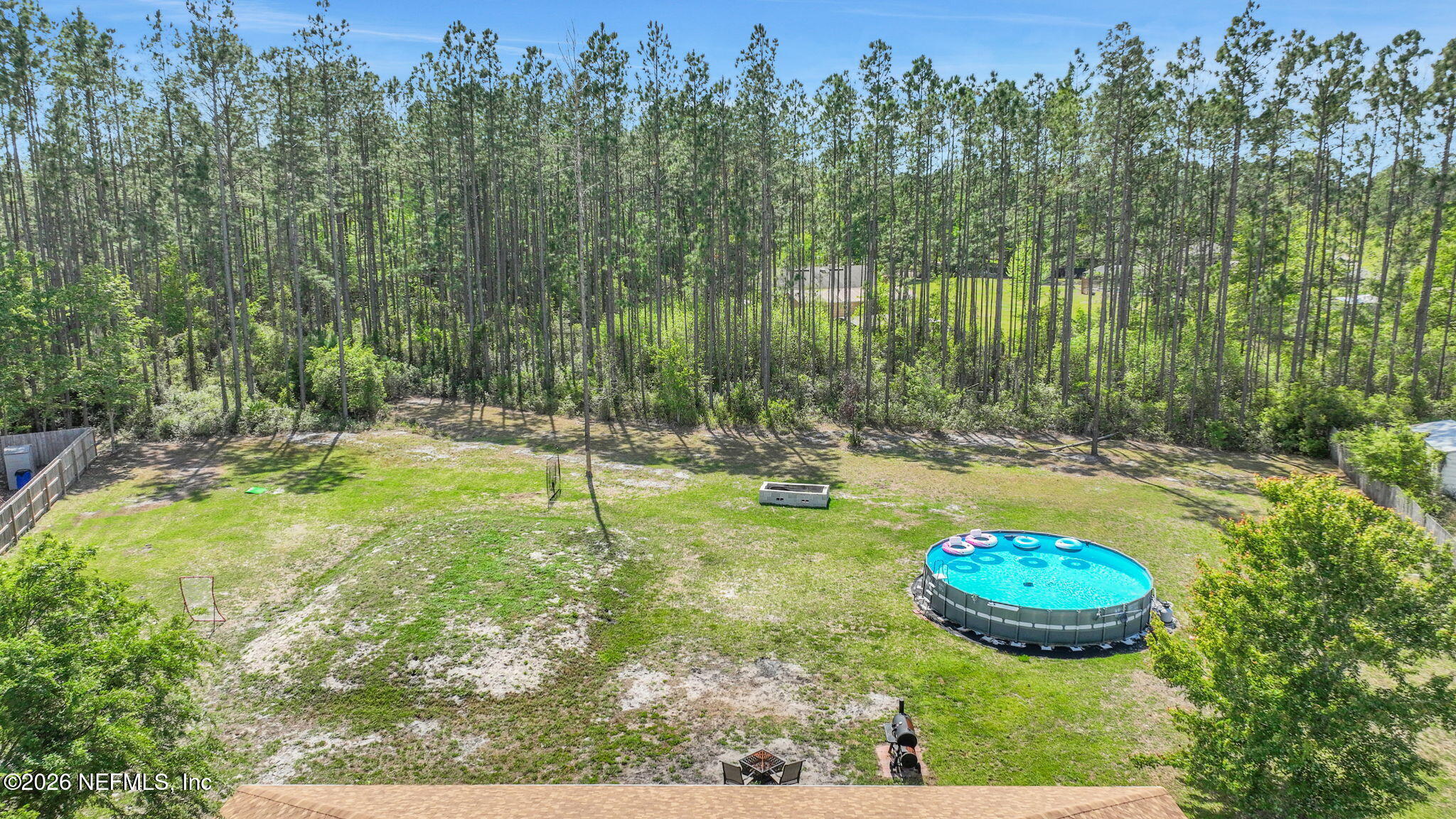 2883 Longleaf Ranch Circle Middleburg, FL 32068 - Photo 42 of 46 Aerial