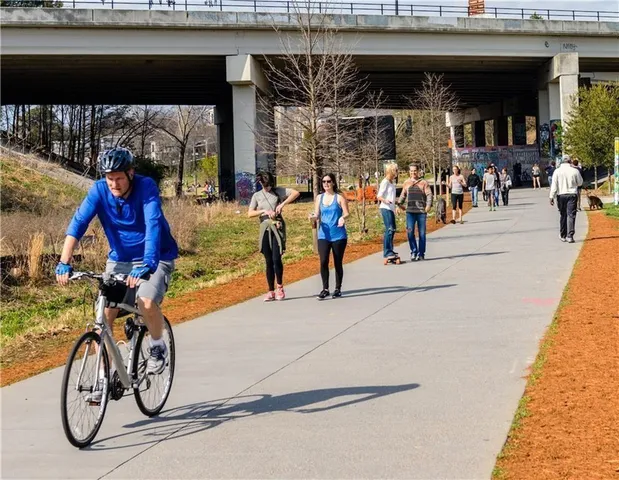 $399,990 | 306 Skylar Court Southeast, Unit 89, Atlanta, GA 30312