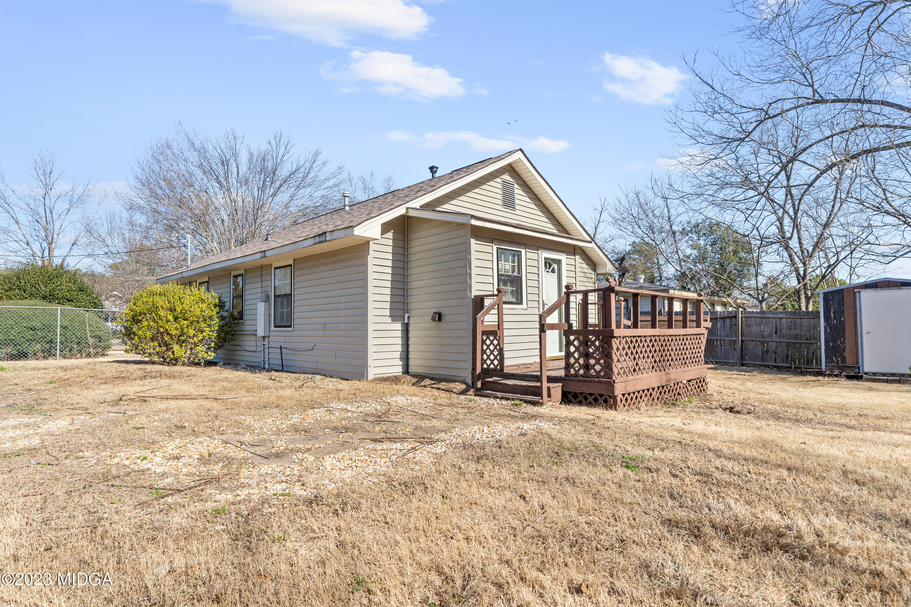 2546 Robinhood Road Macon, GA 31206 - Photo 20 of 22 2546 Robinhood Rd-04777