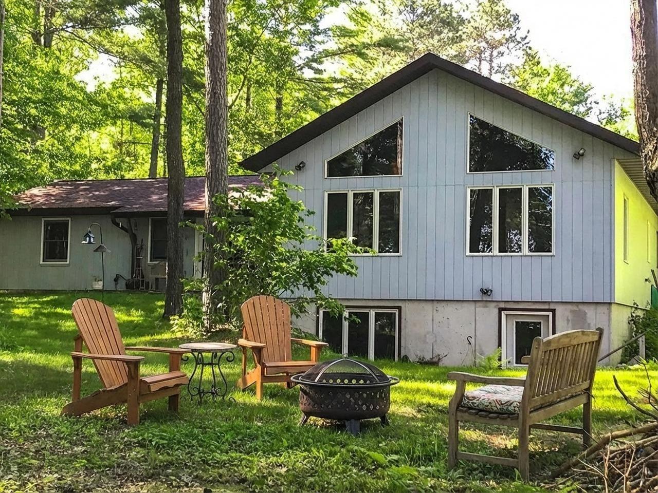 8845 Virgin Lake Road Tomahawk, WI 54487 - Photo 1 of 45 Gallery Image 1