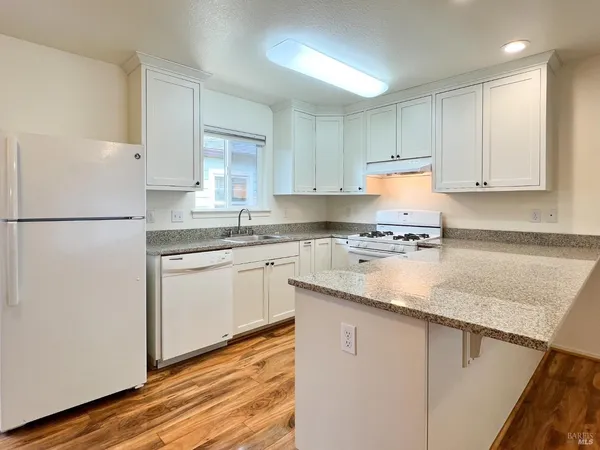 $650,000 | 469-471 Newton Way, Angwin, CA 94508