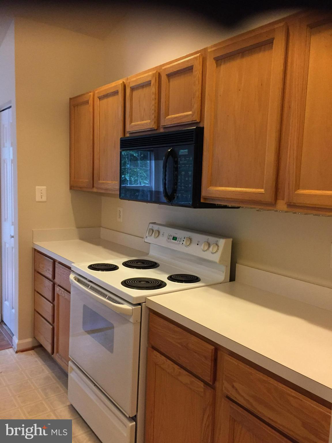 6395 Rutherford Court, Unit L Frederick, MD 21703 - Photo 6 of 19 Kitchen