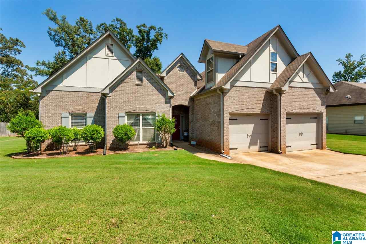 7936 Everetts Loop McCalla, AL 35111 - Photo 1 of 38